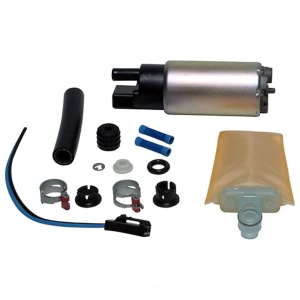Denso Fuel Pump and Strainer Set for 2000 Chevrolet Tracker - 950-0190
