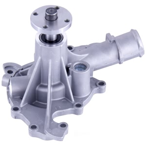 Gates Engine Coolant Standard Water Pump for 1999 Ford Mustang - 43067