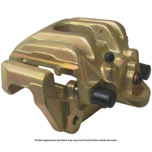 Cardone Reman Remanufactured Unloaded Caliper w/Bracket for 2007 BMW 650i - 19-B2886