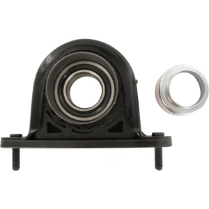 SKF Driveshaft Center Support Bearing for Chevrolet C1500 - HB88515