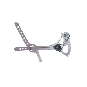 AISIN Manual Window Regulator for 1998 GMC C2500 Suburban - RMAGM-001