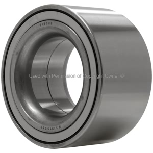 Quality-Built WHEEL BEARING for 2004 Mercury Mountaineer - WH516008