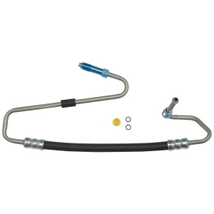 Gates Power Steering Pressure Line Hose Assembly for Ram - 352269