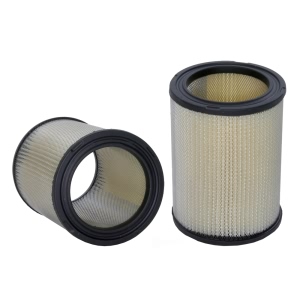 WIX Air Filter for 1988 Oldsmobile Cutlass Calais - 46173