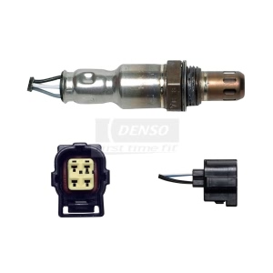 Denso Oxygen Sensor for Mercedes-Benz G550 - 234-4799