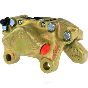 Centric Posi Quiet™ Loaded Brake Caliper for 2002 Saturn L300 - 142.62537