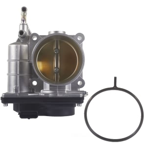 AISIN Fuel Injection Throttle Body for 2010 Infiniti M35 - TBN-014