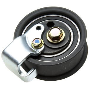 Gates Powergrip Timing Belt Tensioner for 1999 Audi A4 - T43065