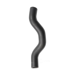 Dayco Engine Coolant Curved Radiator Hose for 1991 Toyota Pickup - 71262