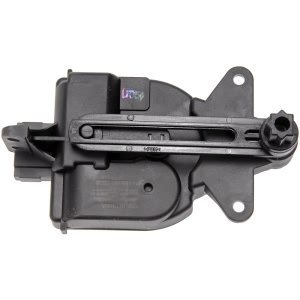 Dorman Hvac Air Door Actuator for 2004 Volkswagen Golf - 604-850