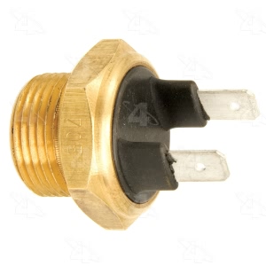 Four Seasons Cooling Fan Temperature Switch for 1992 Saab 900 - 36520