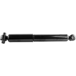Monroe OESpectrum™ Rear Driver or Passenger Side Shock Absorber for 2017 Toyota Sequoia - 37324