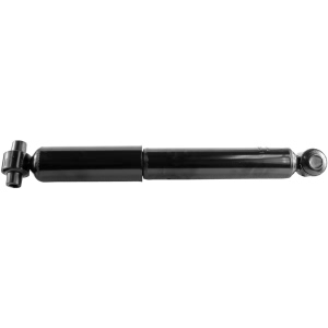 Monroe OESpectrum™ Rear Driver or Passenger Side Shock Absorber for 2018 Toyota Sequoia - 37324