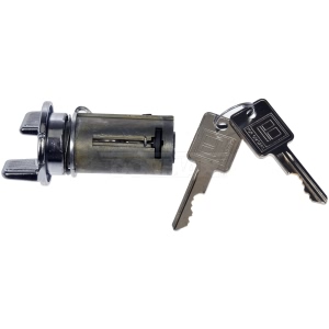 Dorman Ignition Lock Cylinder for 1984 Jeep CJ7 - 926-070