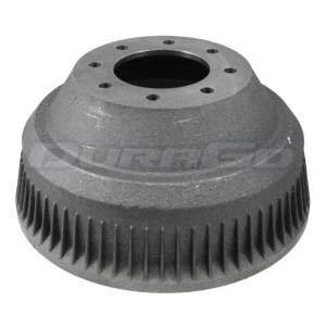 DuraGo Rear Brake Drum for 1987 Chevrolet V30 - BD8850