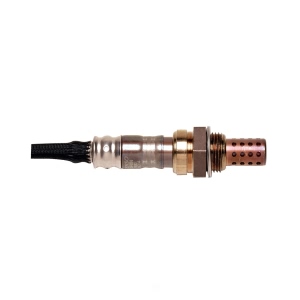 Denso Universal Fit Oxygen Sensor for 1990 Volvo 760 - 234-3090