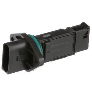Delphi Mass Air Flow Sensor for 2009 Volkswagen Rabbit - AF10384