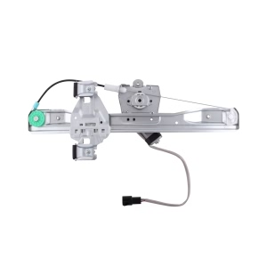 AISIN Power Window Regulator And Motor Assembly for 2012 Chevrolet Cruze - RPAGM-070