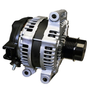 Denso Alternator for Chevrolet Cobalt - 210-0667