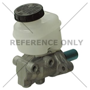 Centric Premium™ Brake Master Cylinder for 2005 Infiniti FX45 - 130.42802