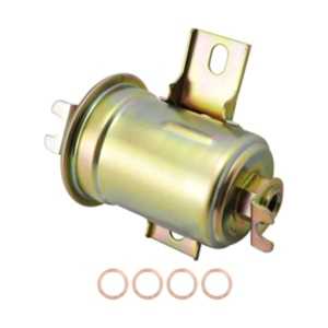 Hastings In-Line Fuel Filter for 1994 Toyota Pickup - GF199