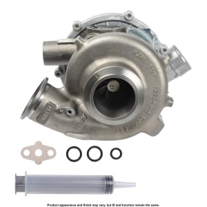 Cardone Reman Remanufactured Turbocharger - 2T-203