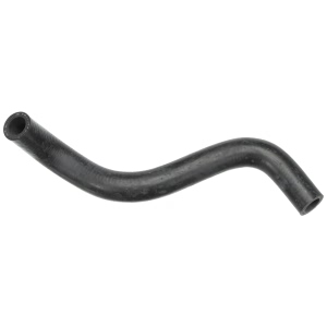 Gates Hvac Heater Molded Hose for 2005 Toyota Sienna - 19379