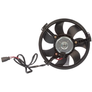 Dorman A C Condenser Fan Assembly for Audi - 620-831