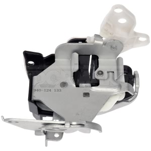 Dorman OE Solutions Liftgate Lock Actuator for Mercury - 940-124