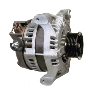 Denso Alternator for 2010 Ford F-250 Super Duty - 210-0700