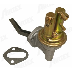 Airtex Mechanical Fuel Pump for 1991 Ford LTD Crown Victoria - 60578