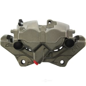 Centric Semi-Loaded Brake Caliper for Chrysler Crossfire - 141.35102