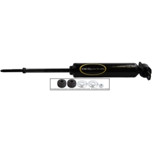 Monroe OESpectrum™ Front Driver or Passenger Side Shock Absorber for Oldsmobile Custom Cruiser - 5801