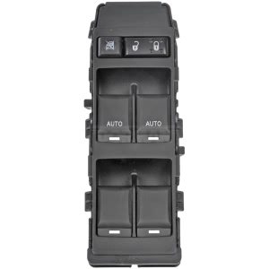 Dorman Front Driver Side Window Switch for Chrysler - 901-469