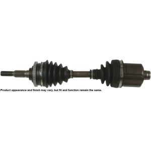 Cardone Reman Remanufactured CV Axle Assembly for 1997 Chevrolet Cavalier - 60-1216