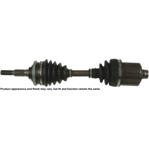 Cardone Reman Remanufactured CV Axle Assembly for 2001 Pontiac Sunfire - 60-1216