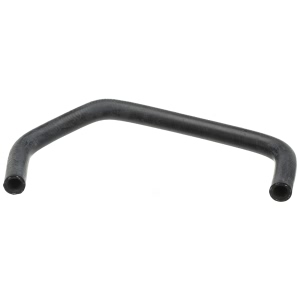 Gates Rear Hvac Heater Molded Hose for 2002 Kia Sedona - 18563