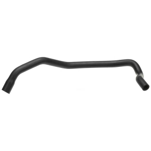 Gates Hvac Heater Molded Hose for 2001 BMW M5 - 19952