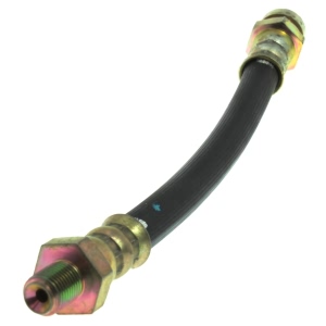 Centric Front Upper Brake Hose for 1991 Mitsubishi Mighty Max - 150.46006