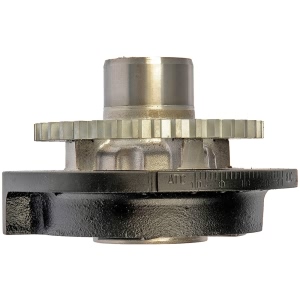 Dorman OE Solutions Regular Grade Type Harmonic Balancer Assembly Kit - 594-051