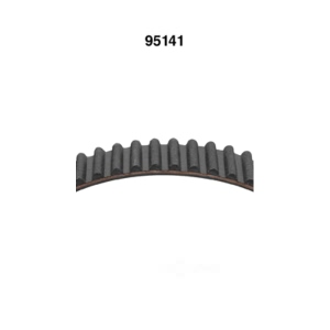Dayco Timing Belt for 1989 Ford Festiva - 95141