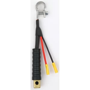 Deka Positive Battery Cable for 1999 Mercedes-Benz SL500 - 08865
