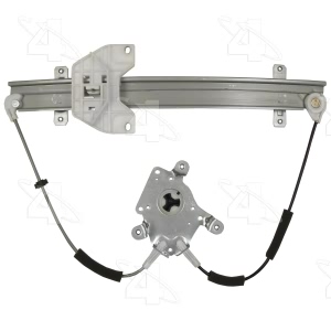 ACI Power Window Regulator for Hyundai Scoupe - 81469