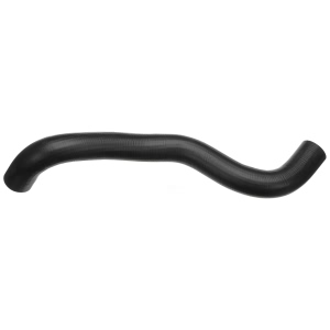 Gates Engine Coolant Molded Radiator Hose for 2012 Lexus IS350 - 23287