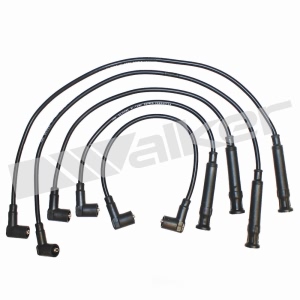 Walker Products Spark Plug Wire Set for BMW 320i - 924-1095