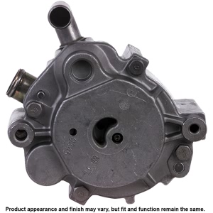 Cardone Reman Remanufactured Smog Air Pump for 1988 Ford F-150 - 32-301