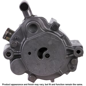 Cardone Reman Remanufactured Smog Air Pump for 1989 Ford E-350 Econoline Club Wagon - 32-301