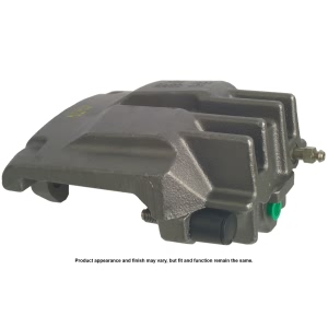 Cardone Reman Remanufactured Unloaded Caliper for 2006 Ford Expedition - 18-4831