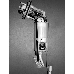 Hella Fuel Pump for 1995 Plymouth Neon - H75030041