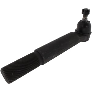 Centric Premium™ Front Driver Side Outer Steering Tie Rod End for 2012 Ram 2500 - 612.67061